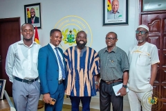 PIAA meet Jute Value Chain players